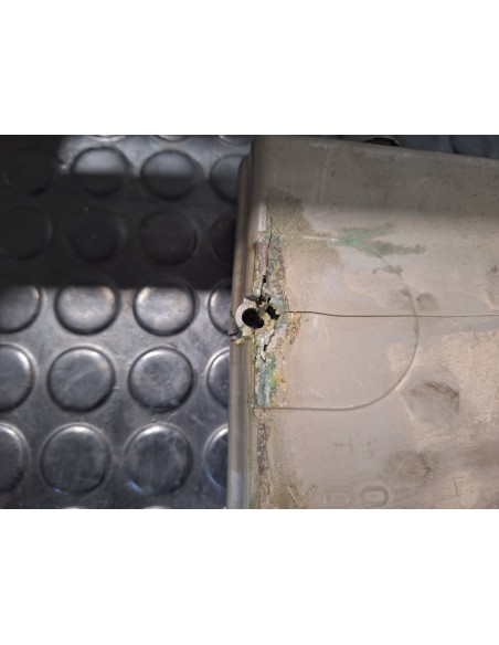 [113640] CENTRALITA - DAF SERIE CF75.XXX AB06 (01/2006 - 01/2013)