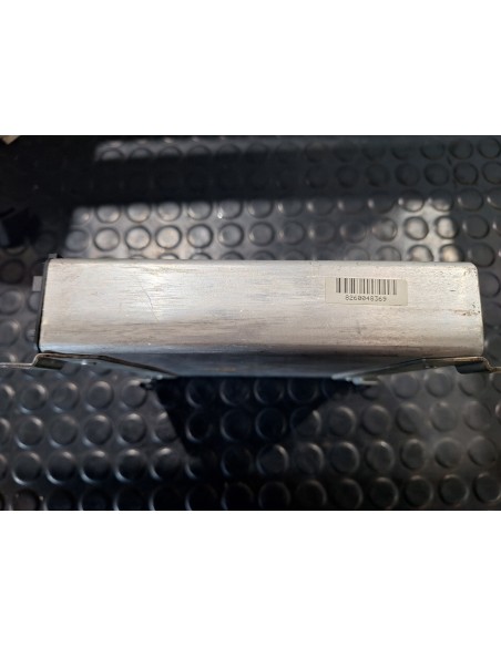 [113639] CENTRALITA EBS - DAF SERIE CF75.XXX AB06 (01/2006 - 01/2013)