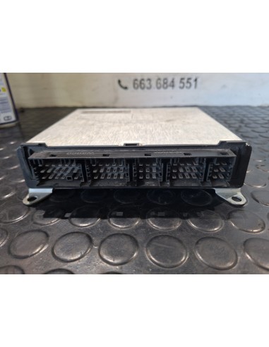 [113639] CENTRALITA EBS - DAF SERIE CF75.XXX...