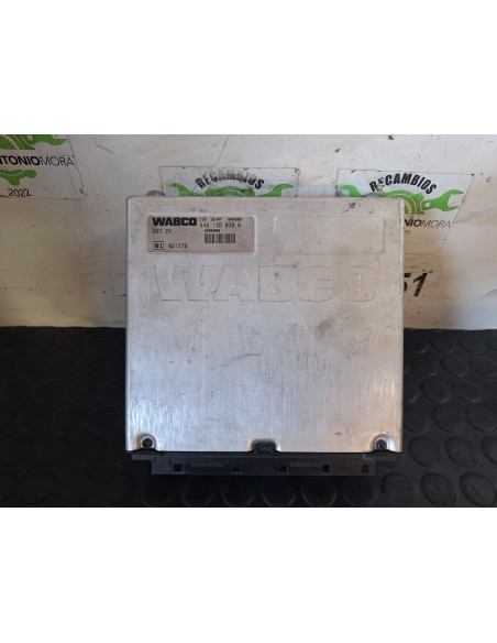 [113639] CENTRALITA EBS - DAF SERIE CF75.XXX AB06 (01/2006 - 01/2013)