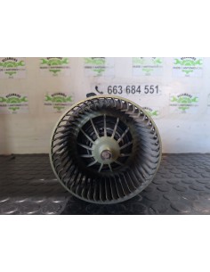 [113635] MOTOR CALEFACCION - NISSAN ATLEON