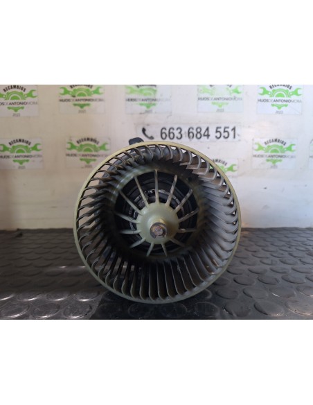 [113635] MOTOR CALEFACCION - NISSAN ATLEON