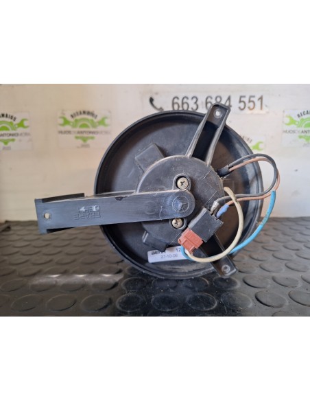 [113635] MOTOR CALEFACCION - NISSAN ATLEON