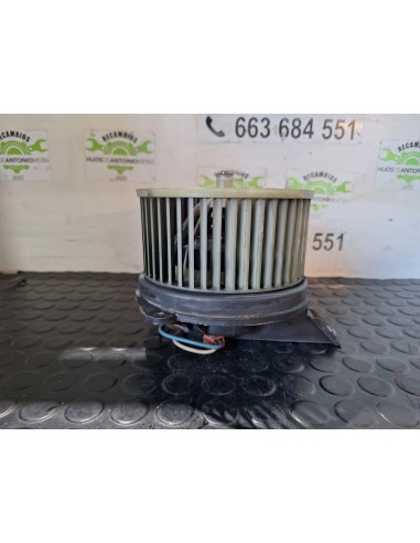 [113635] MOTOR CALEFACCION - NISSAN ATLEON