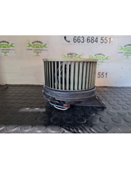 [113635] MOTOR CALEFACCION - NISSAN ATLEON