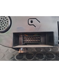 [113634] CUADRO INSTRUMENTOS - DAF SERIE LF45.XXX DESDE 06 2