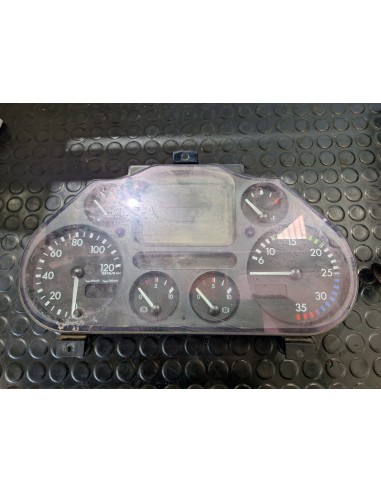 [113634] CUADRO INSTRUMENTOS - DAF SERIE...