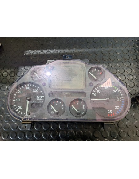 [113634] CUADRO INSTRUMENTOS - DAF SERIE LF45.XXX DESDE 06