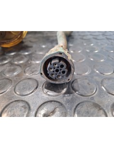 [113628] TAPA  - VOLVO FH 12 ASTA 2001 E2 / E3