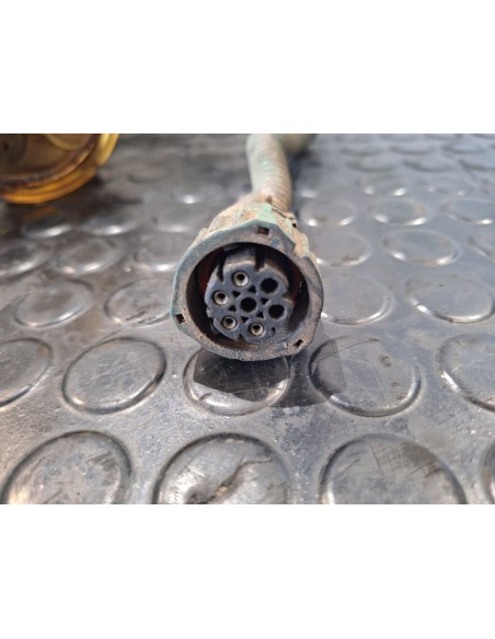 [113628] TAPA  - VOLVO FH 12 ASTA 2001 E2 / E3