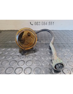 [113628] TAPA  - VOLVO FH 12 ASTA 2001 E2 / E3 2