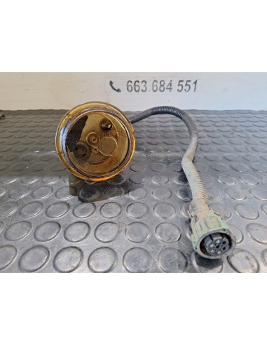 [113628] TAPA  - VOLVO FH 12 ASTA 2001 E2 / E3