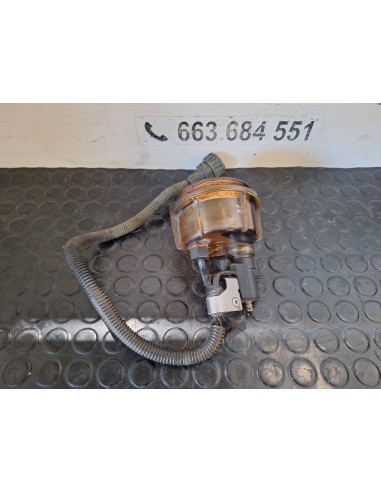 [113628] TAPA  - VOLVO FH 12 ASTA 2001 E2 / E3