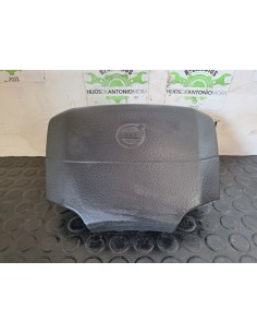 [113627] TAPA VOLANTE - VOLVO FH 12 ASTA 2001 E2 / E3