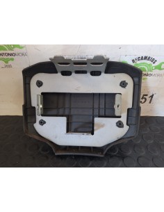 [113627] TAPA VOLANTE - VOLVO FH 12 ASTA 2001 E2 / E3 2