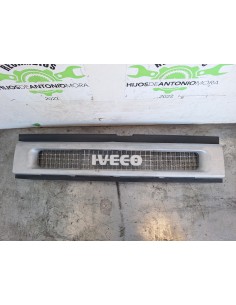 [113623] REJILLA DELANTERA - IVECO DAILY CAJA CERRADA