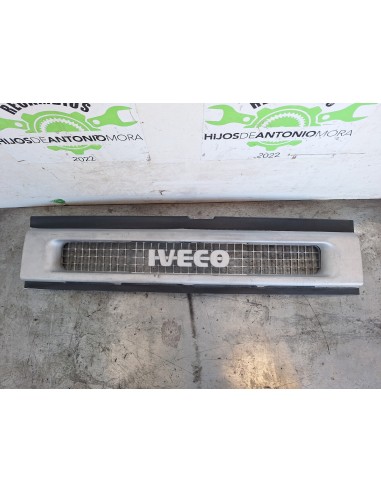 [113623] REJILLA DELANTERA - IVECO DAILY CAJA...