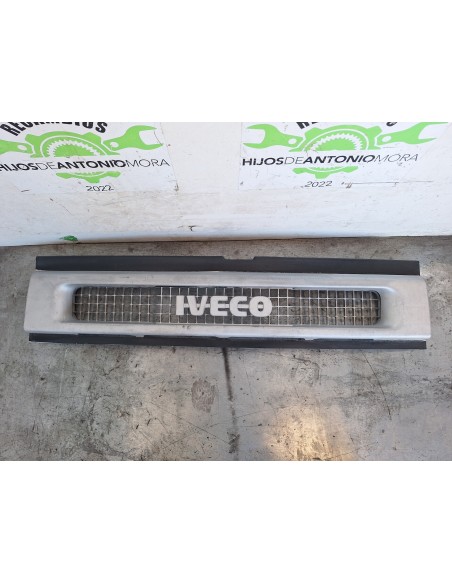[113623] REJILLA DELANTERA - IVECO DAILY CAJA CERRADA