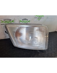 [113620] PILOTO DELANTERO DERECHO - IVECO DAILY CAJA CERRADA