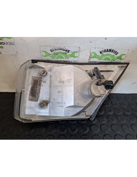 [113620] PILOTO DELANTERO DERECHO - IVECO DAILY CAJA CERRADA