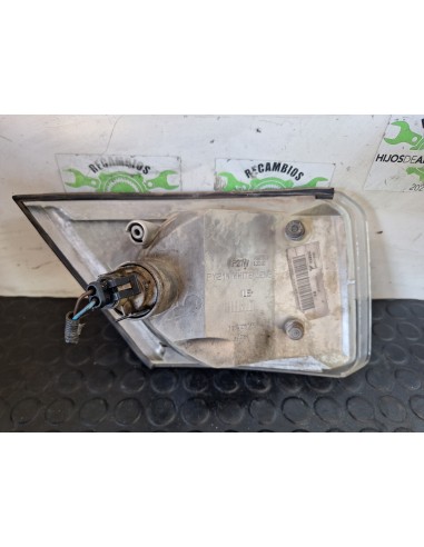 [113619] PILOTO DELANTERO IZQUIERDO - IVECO...