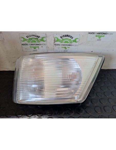 [113619] PILOTO DELANTERO IZQUIERDO - IVECO DAILY CAJA CERRADA