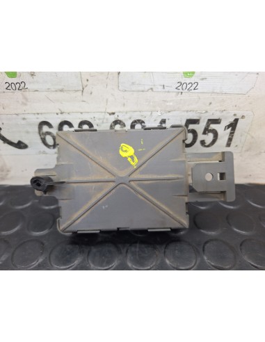 [113616] CENTRALITA - IVECO DAILY CAJA CERRADA