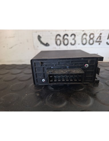 [113615] RELE INTERMITENTES - SCANIA SERIE 4...