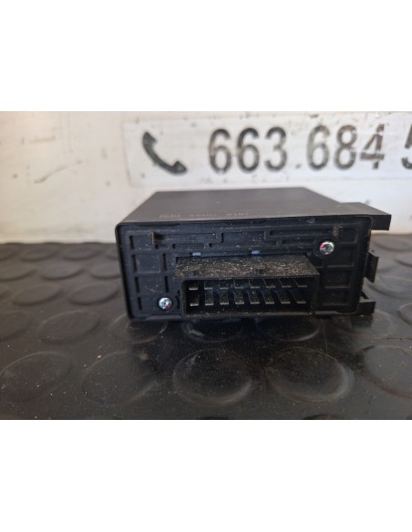 [113615] RELE INTERMITENTES - SCANIA SERIE 4 (P/R 94 G) (01/1996 - 01/2004)