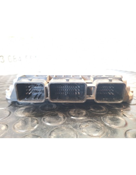 [113614] CENTRALITA MOTOR UCE - RENAULT MASCOTT (01/2000 - 01/2006)