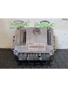 [113614] CENTRALITA MOTOR UCE - RENAULT MASCOTT (01/2000... 2