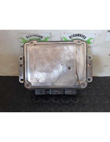 [113614] CENTRALITA MOTOR UCE - RENAULT MASCOTT...