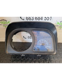 [113613] CUADRO INSTRUMENTOS - RENAULT MASCOTT (01/2000 -...