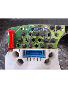 [113613] CUADRO INSTRUMENTOS - RENAULT MASCOTT (01/2000 -... 2