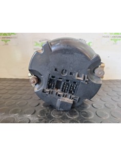 [113612] TACOGRAFO DE DISCO - RENAULT MASCOTT (01/2000 -...