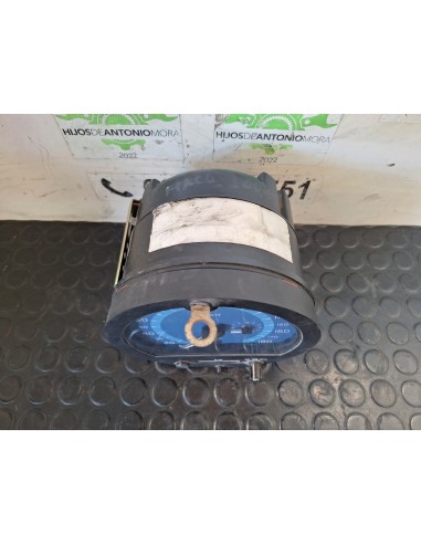 [113612] TACOGRAFO DE DISCO - RENAULT MASCOTT...