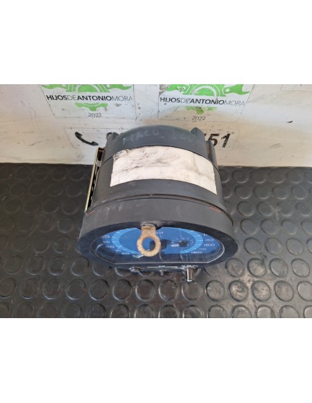 [113612] TACOGRAFO DE DISCO - RENAULT MASCOTT (01/2000 - 01/2006)