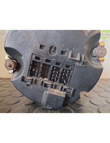 [113612] TACOGRAFO DE DISCO - RENAULT MASCOTT...