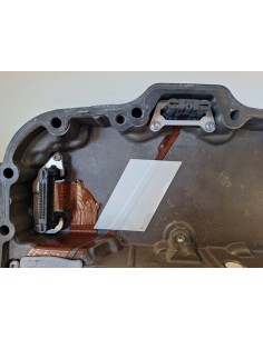 [113611] CENTRALITA CAJA CAMBIOS PARTE ELECTRICA - DAF...