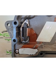 [113611] CENTRALITA CAJA CAMBIOS PARTE ELECTRICA - DAF... 2