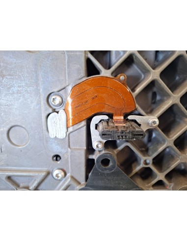 [113611] CENTRALITA CAJA CAMBIOS PARTE...