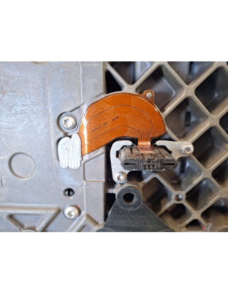 [113611] CENTRALITA CAJA CAMBIOS PARTE ELECTRICA - DAF SERIE XF EURO 6 (01/2013 - ...)