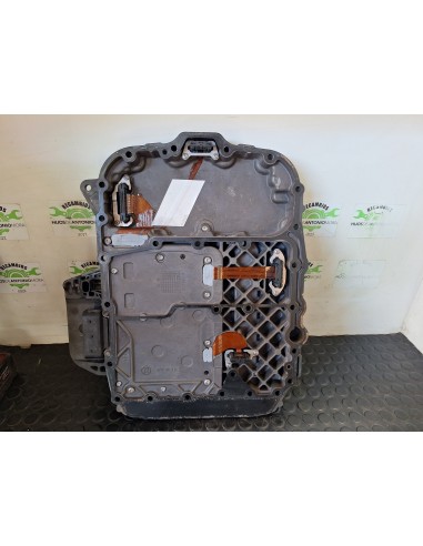 [113611] CENTRALITA CAJA CAMBIOS PARTE...