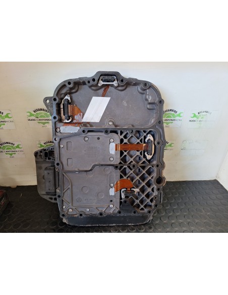 [113611] CENTRALITA CAJA CAMBIOS PARTE ELECTRICA - DAF SERIE XF EURO 6 (01/2013 - ...)