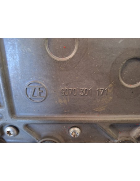 [113611] CENTRALITA CAJA CAMBIOS PARTE ELECTRICA - DAF SERIE XF EURO 6 (01/2013 - ...)