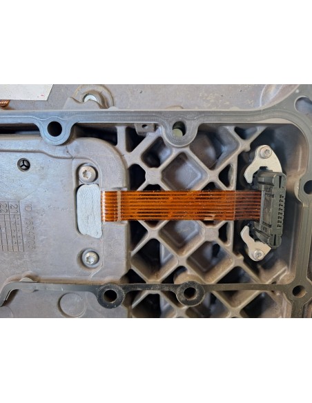 [113611] CENTRALITA CAJA CAMBIOS PARTE ELECTRICA - DAF SERIE XF EURO 6 (01/2013 - ...)