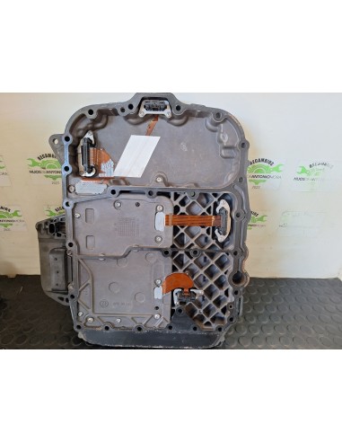 [113611] CENTRALITA CAJA CAMBIOS PARTE...