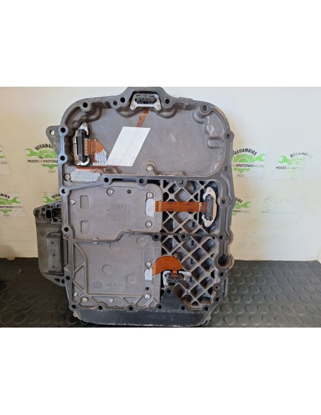 [113611] CENTRALITA CAJA CAMBIOS PARTE ELECTRICA - DAF SERIE XF EURO 6 (01/2013 - ...)