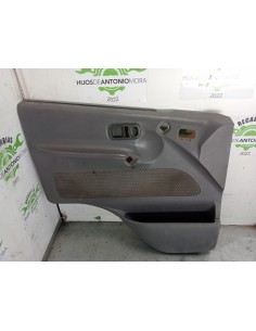 [113601] GUARNECIDO PUERTA DELANTERA IZQUIERDA - NISSAN...