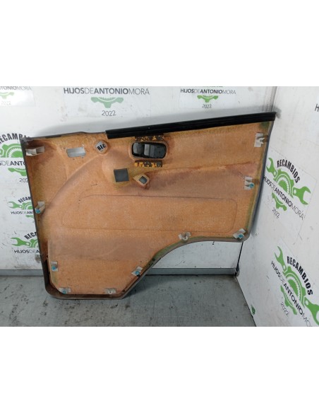 [113601] GUARNECIDO PUERTA DELANTERA IZQUIERDA - NISSAN ATLEON